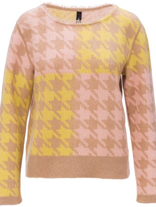 Светр MARC CAIN (944): фото 2 - Invogue